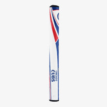 Load image into Gallery viewer, Super Stroke MLB Putter Grip - Chicago Cubs
