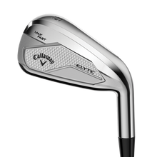 Load image into Gallery viewer, Callaway Elyte (Max Fast) Women&#39;s 6/Irons Set
