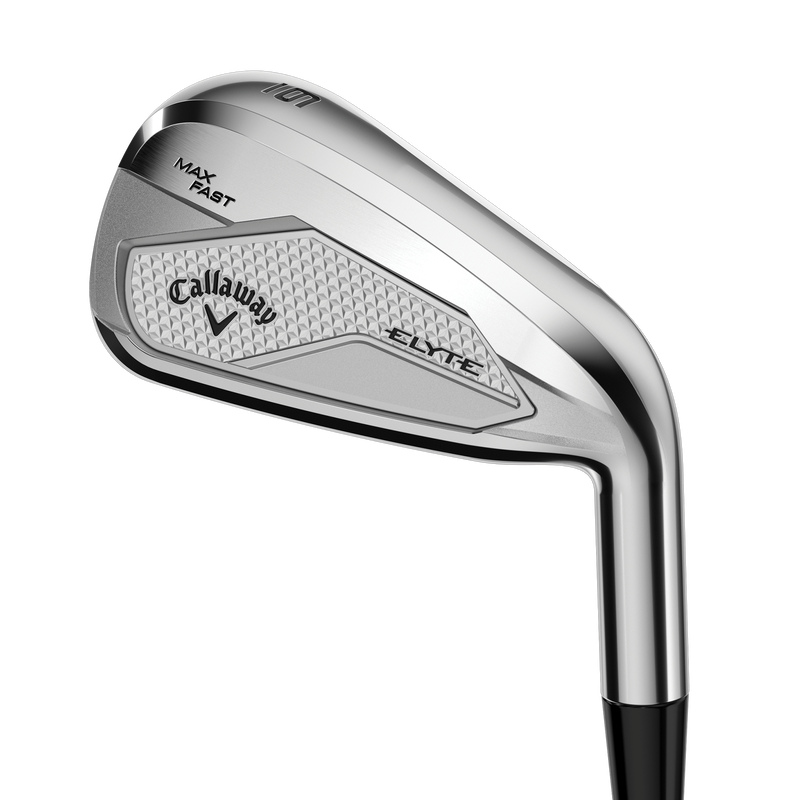 Callaway Elyte (Max Fast) Women's 6/Irons Set