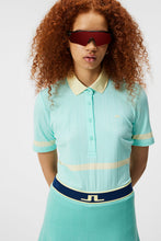 Load image into Gallery viewer, J.Lindeberg Ladies Polo Moira 8997

