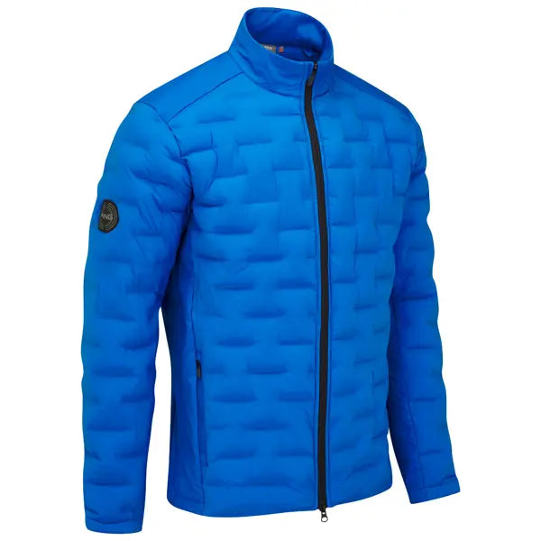 Ping Men’s Jacket Norse S5 P03631