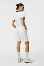Load image into Gallery viewer, J.Lindeberg Ladies Polo Izara 9001
