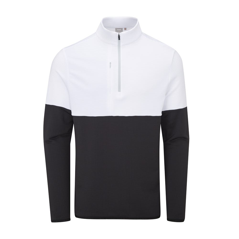 Ping Men’s 1/4 Zip Pullover Nexus P03578