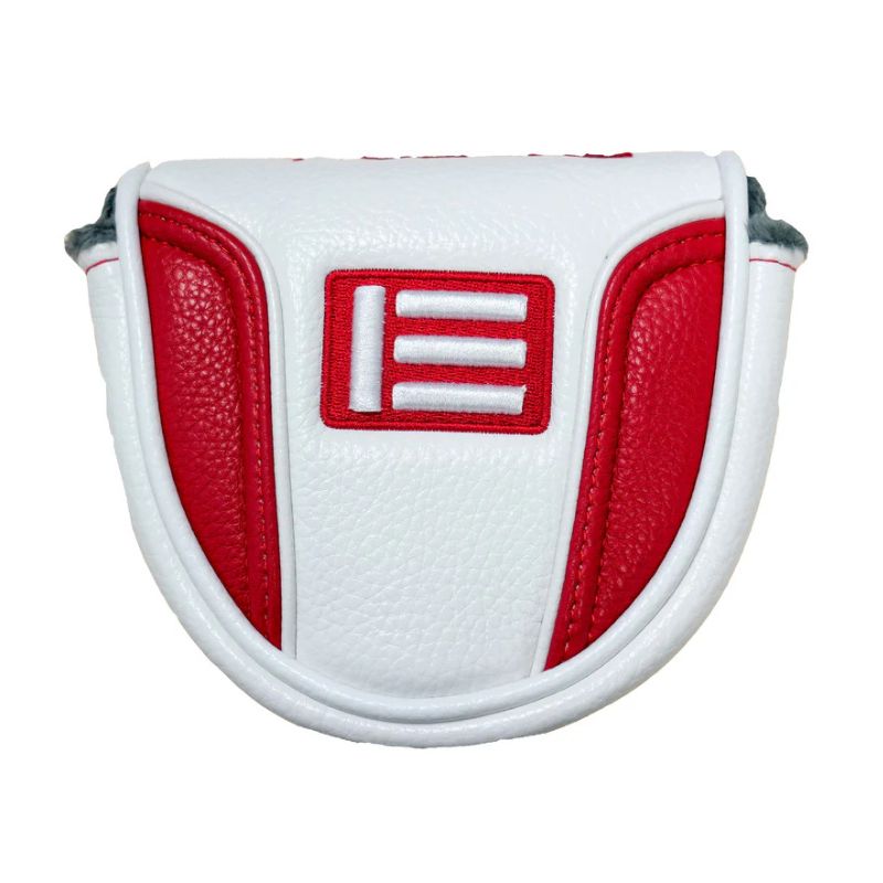 EVNROLL Center Shaft Mallet Headcover