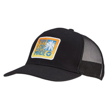 Load image into Gallery viewer, Taylormade Women’s Cap Sunset Trucker (Black)
