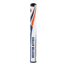 Load image into Gallery viewer, Super Stroke MLB Putter Grip - Houston Astros
