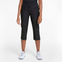 Load image into Gallery viewer, Puma Women&#39;s Capri Pant PowerShape 533017
