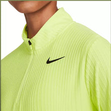 Load image into Gallery viewer, Nike Women&#39;s Dri-Fit ADV Zip Pullover FD5627
