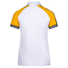 Load image into Gallery viewer, J.Lindeberg Ladies Polo Perinne 8084
