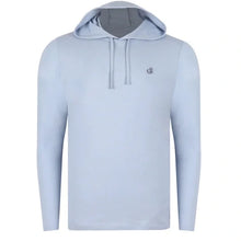 Load image into Gallery viewer, Swannies Men’s Bogey Train Hoodie

