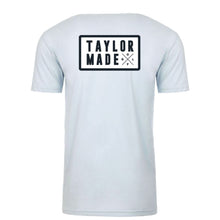 Load image into Gallery viewer, Taylormade Golf Cross Tee Lt-Blue
