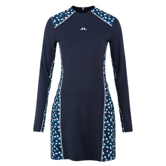 J.Lindeberg Ladies Dress Kimoni 5521