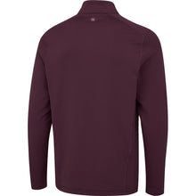 Load image into Gallery viewer, Ping Men’s 1/2 Zip Pullover Edwin P03527
