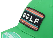 Load image into Gallery viewer, Taylormade Sunset Snapback Men&#39;s Cap
