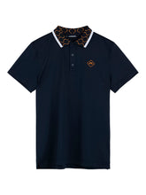 Load image into Gallery viewer, J.Lindeberg Men&#39;s Polo Glen Reg Fit 7614 (Only-Small)
