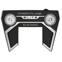 Load image into Gallery viewer, Cleveland Frontline Elite #Elevado Putter (Slant)
