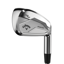 Load image into Gallery viewer, Callaway Elyte (Max Fast) Women&#39;s 6/Irons Set
