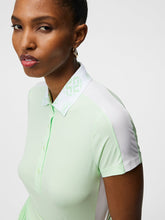 Load image into Gallery viewer, J.Lindeberg Ladies Polo Tilly 8276
