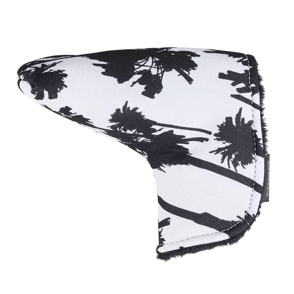 Ogio Blade Putter Cover Aloha Palms