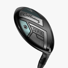 Load image into Gallery viewer, Callaway Reva Rise Women&#39;s Fairway Wood
