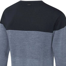 Load image into Gallery viewer, Ping Men’s Sweater Lucas P03501 (Grey/Black)
