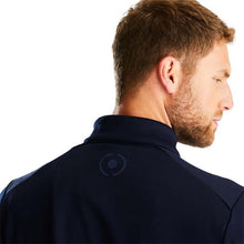 Load image into Gallery viewer, Ping Men’s 1/2 Zip Pullover Elevation
