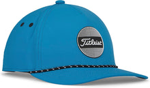 Load image into Gallery viewer, Titleist Boardwalk Rope Junior Cap
