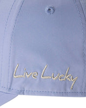Load image into Gallery viewer, Black Clover Women&#39;s Cap Hollywood Adj
