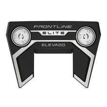 Load image into Gallery viewer, Cleveland Frontline Elite #Elevado Putter (S-Bend)
