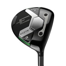 Load image into Gallery viewer, Callaway Elyte (Max Fast) Women&#39;s Fairway Wood
