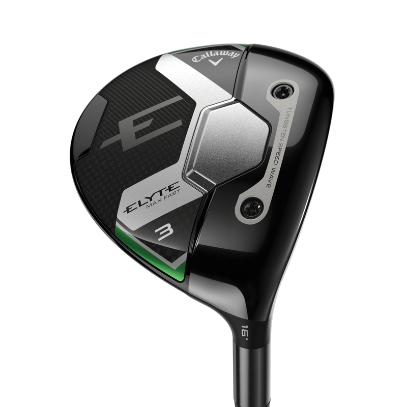 Callaway Elyte (Max Fast) Women's Fairway Wood