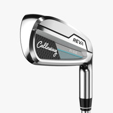 Load image into Gallery viewer, Callaway Reva Rise Women&#39;s 6/Irons Set
