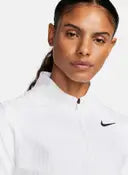 Load image into Gallery viewer, Nike Women&#39;s Dri-Fit ADV Zip Pullover FD5627
