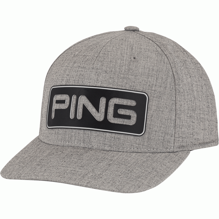 Ping Tour Classic Men's Cap Adjustable