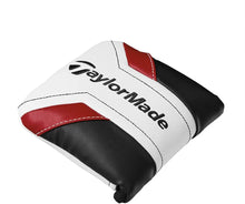 Load image into Gallery viewer, Taylormade Spider Mallet Putter Cover
