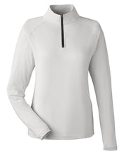 Load image into Gallery viewer, Swannies Women’s Cook 1/4 Zip Pullover
