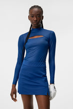 Load image into Gallery viewer, J.Lindeberg Ladies Long Sleeve Sage 8811
