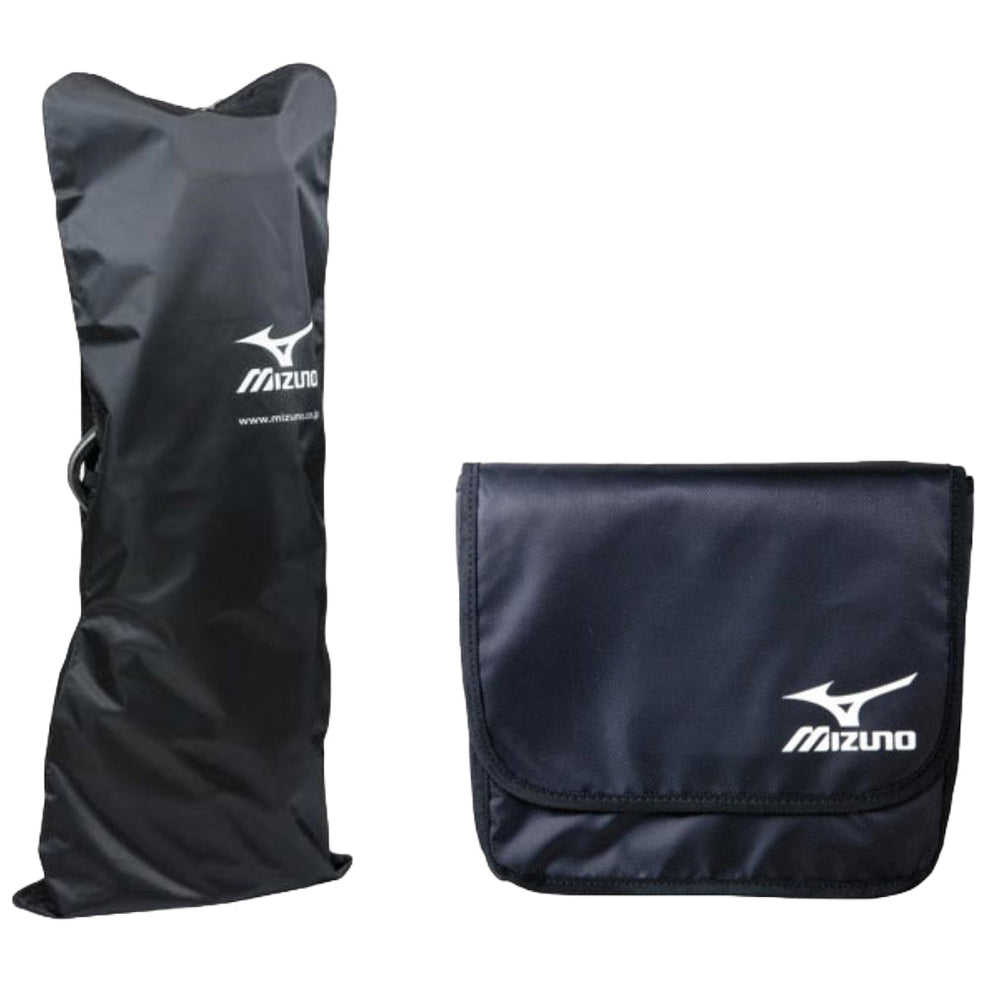 Mizuno Travel Cover (Black)