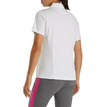 Load image into Gallery viewer, FootJoy Women&#39;s Polo Solid 27066
