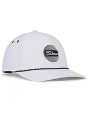 Load image into Gallery viewer, Titleist Boardwalk Rope Men&#39;s Cap
