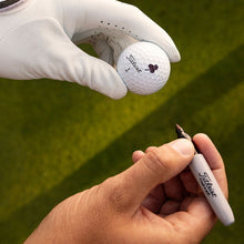 Load image into Gallery viewer, Titleist Ball Marker Tin Kit
