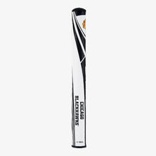 Load image into Gallery viewer, Super Stroke MLB Putter Grip - Chicago BlackHawks

