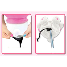 Load image into Gallery viewer, Japan My Melody Driver Cover
