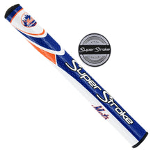 Load image into Gallery viewer, Super Stroke MLB Putter Grip - Mets
