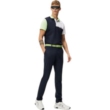Load image into Gallery viewer, J.Lindeberg Men&#39;s Polo 9557 Cliff Reg

