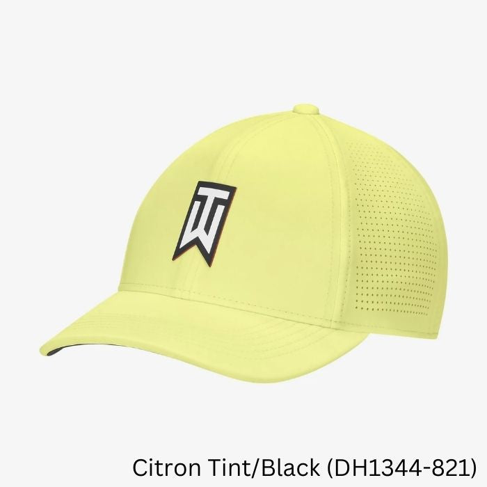 Nike TW Dri-Fit Men's Cap DH1344