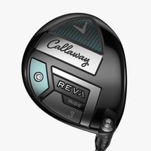 Load image into Gallery viewer, Callaway Reva Rise Women&#39;s Fairway Wood
