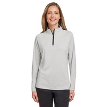 Load image into Gallery viewer, Swannies Women’s Cook 1/4 Zip Pullover
