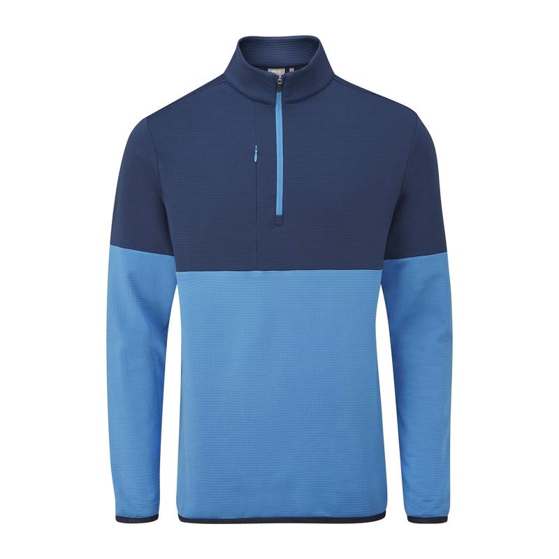 Ping Men’s 1/4 Zip Pullover Nexus P03578
