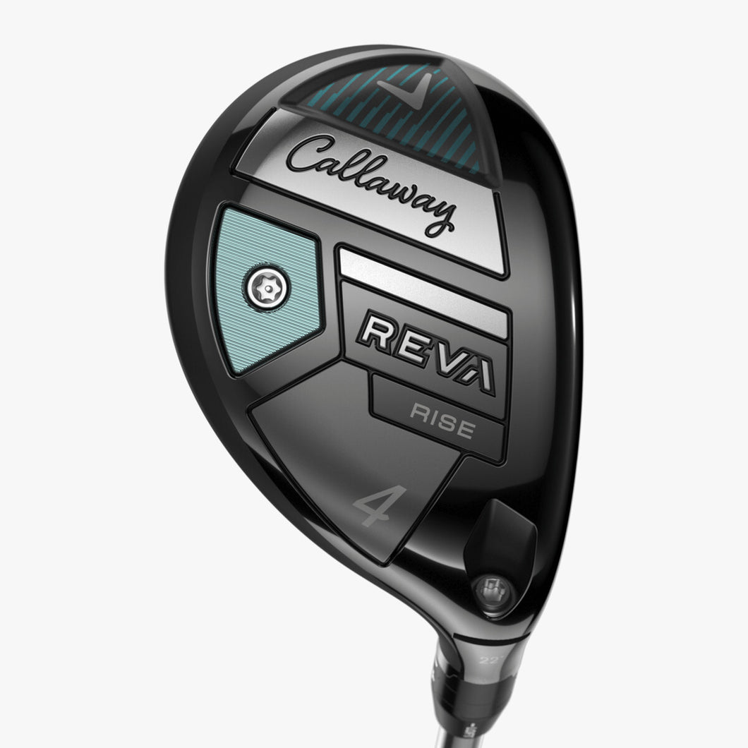 Callaway Reva Rise Women's Hybrid